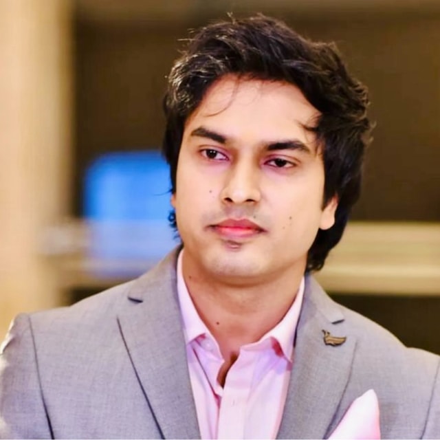 Prakhar