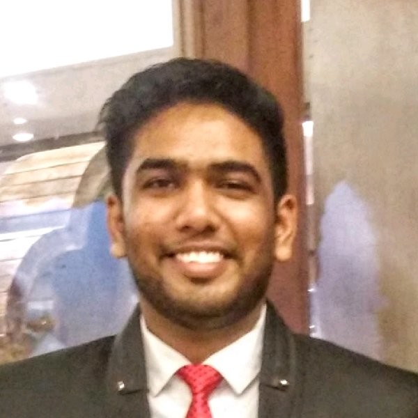 Sarvesh
