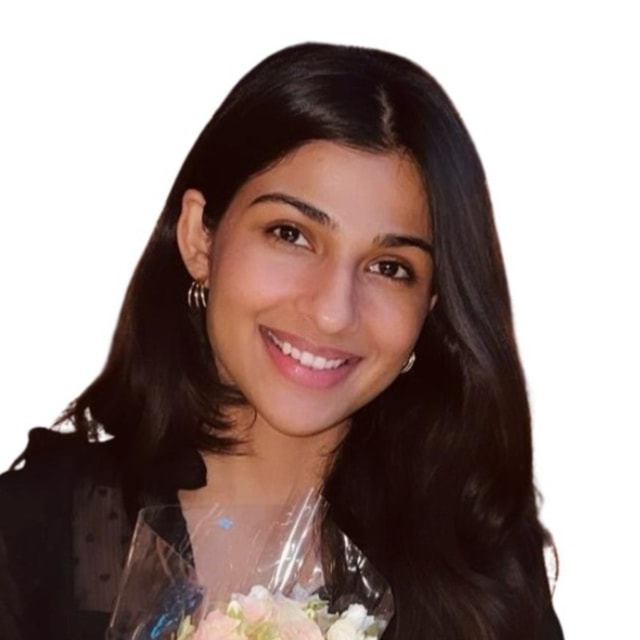 Shivani