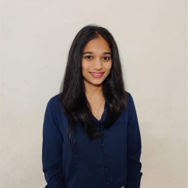 Rashmi