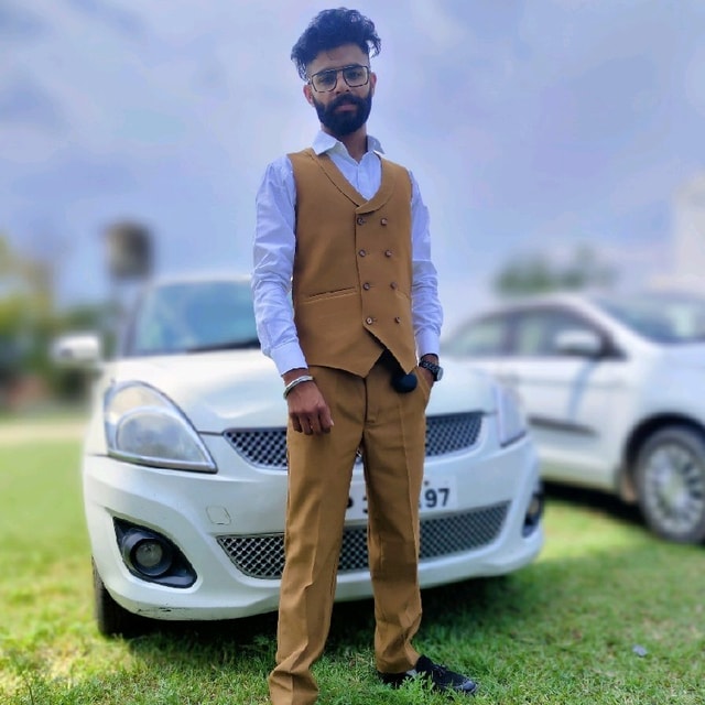Maninder
