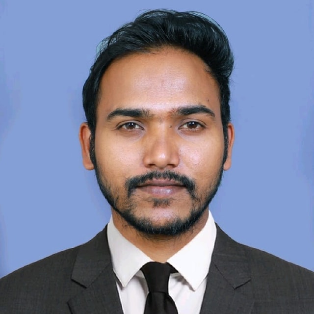 Anvesh