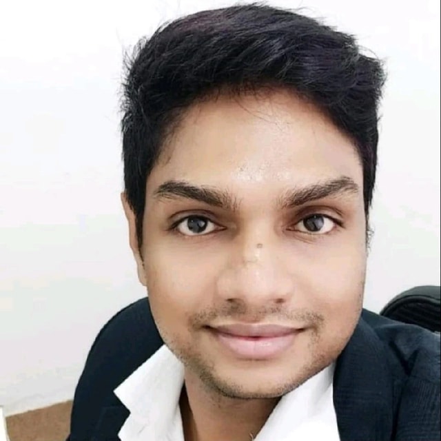 Naveen Kumar