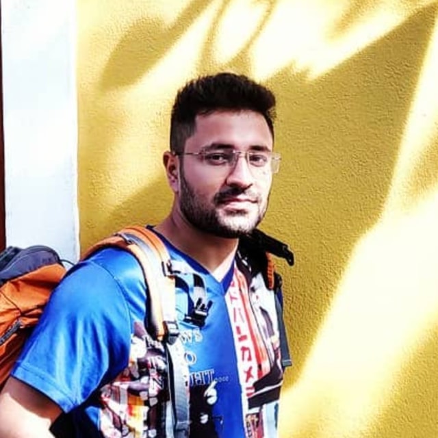 Mrinal