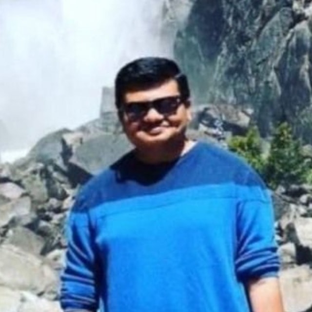 Siddharth