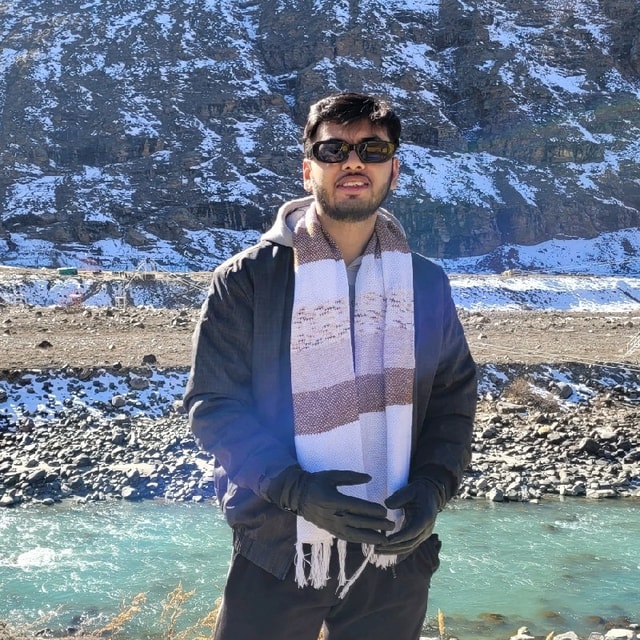 Lakshya