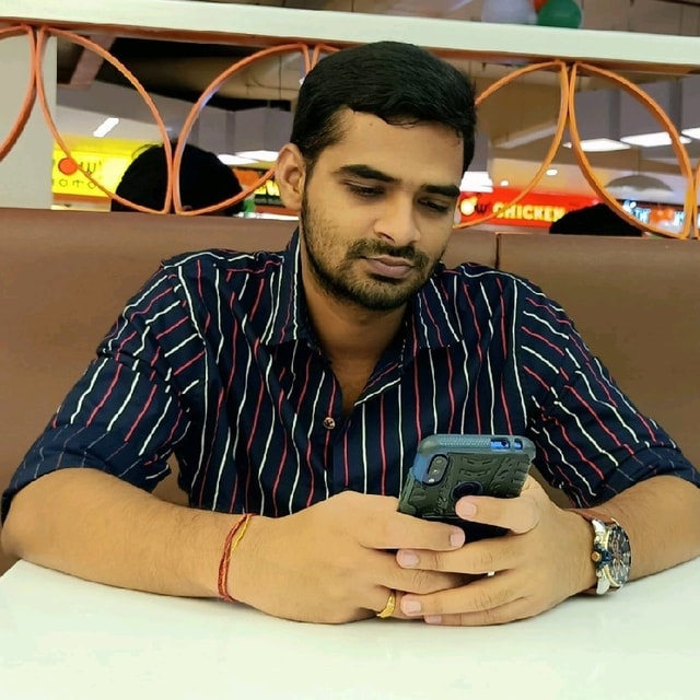 Manikant