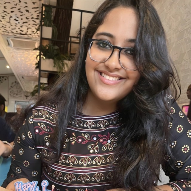 Ishita