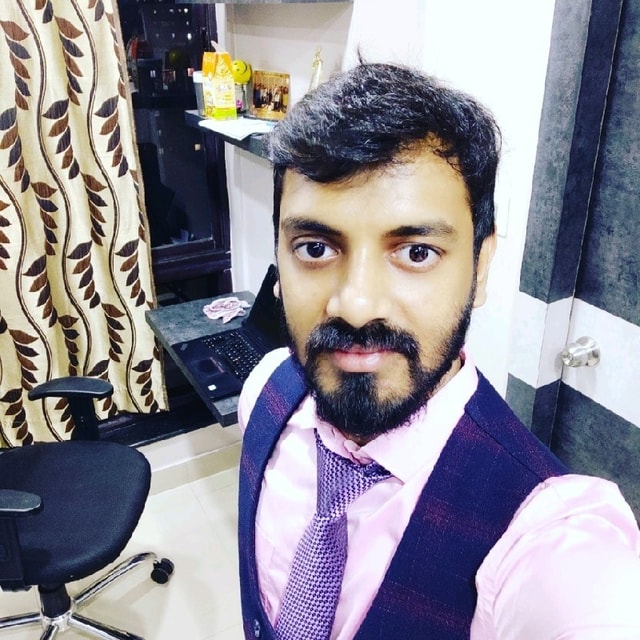 Pratik Kumar