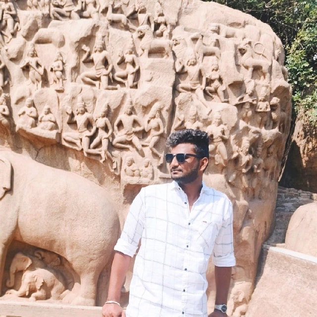 Sivaprakash