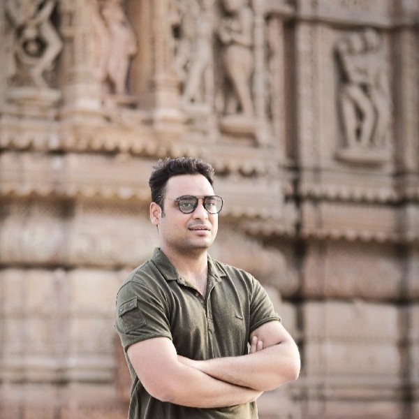 Ankit