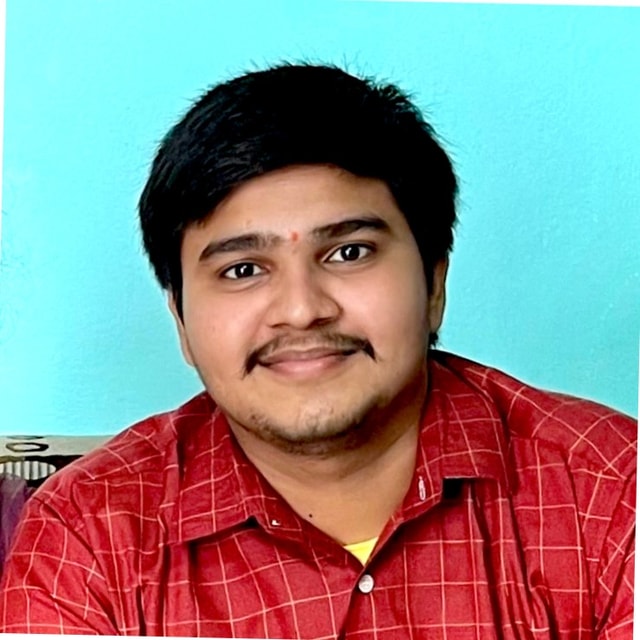 PUJARI