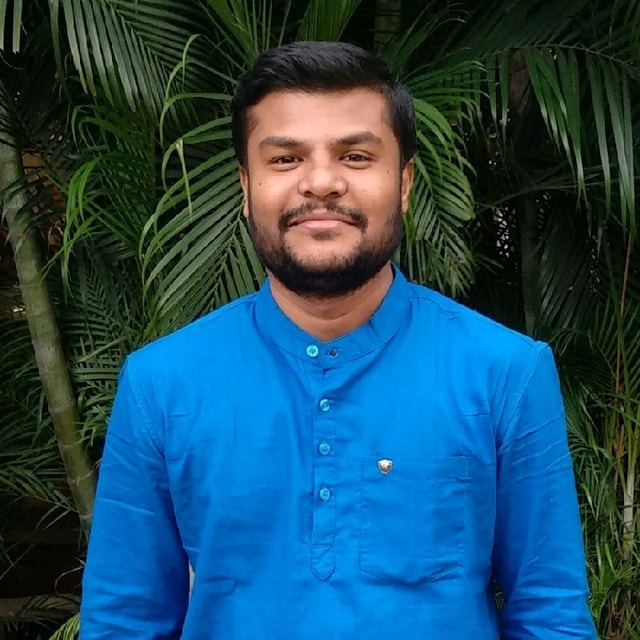 Chockalingam