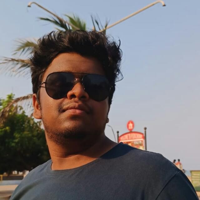 Krithicswaroopan