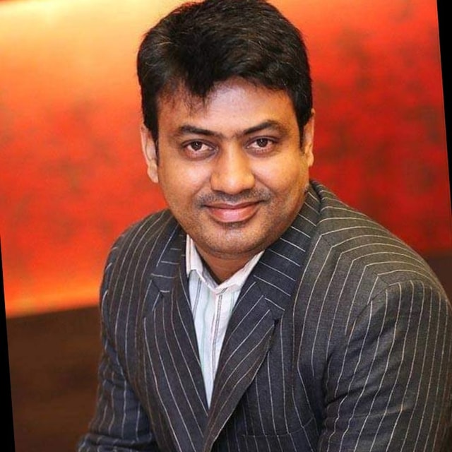 Sreekar