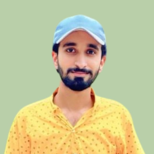 AZUM HUSSAIN