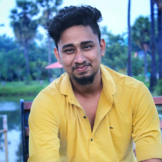 VISHNU