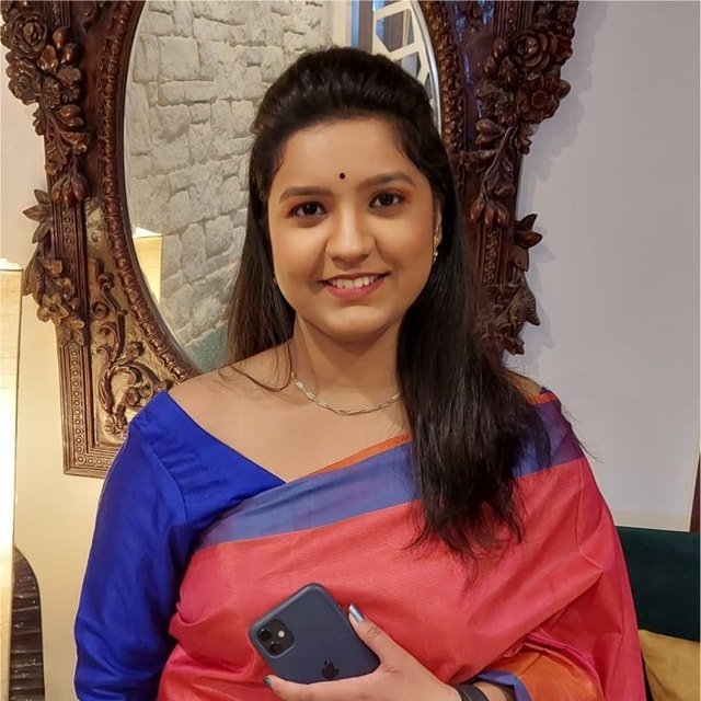Saumya