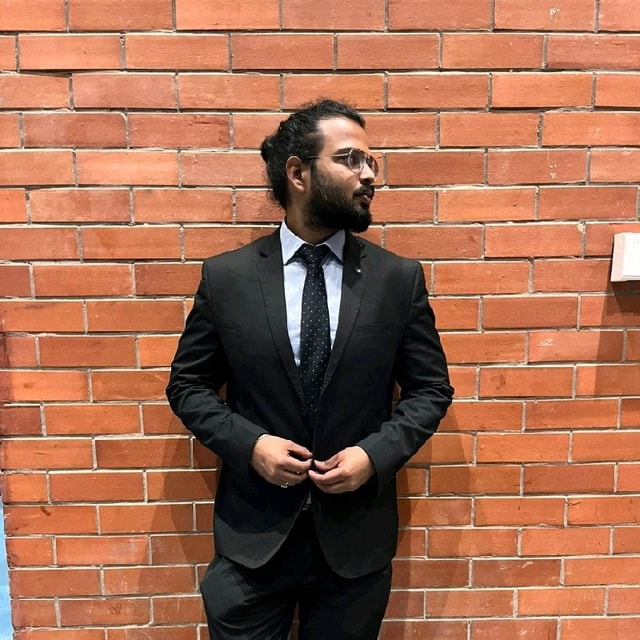 Siddharth