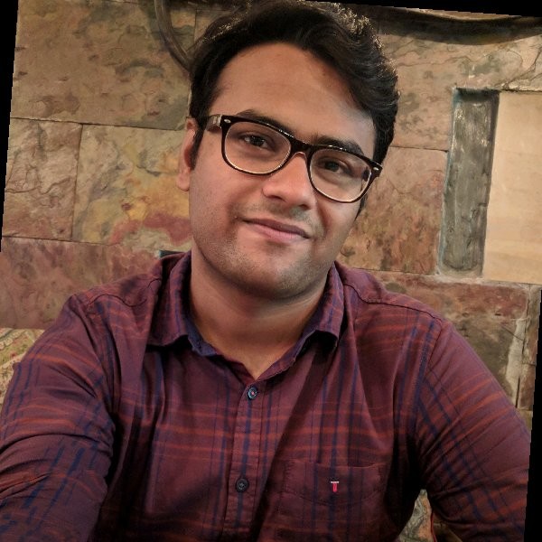 Abhishek