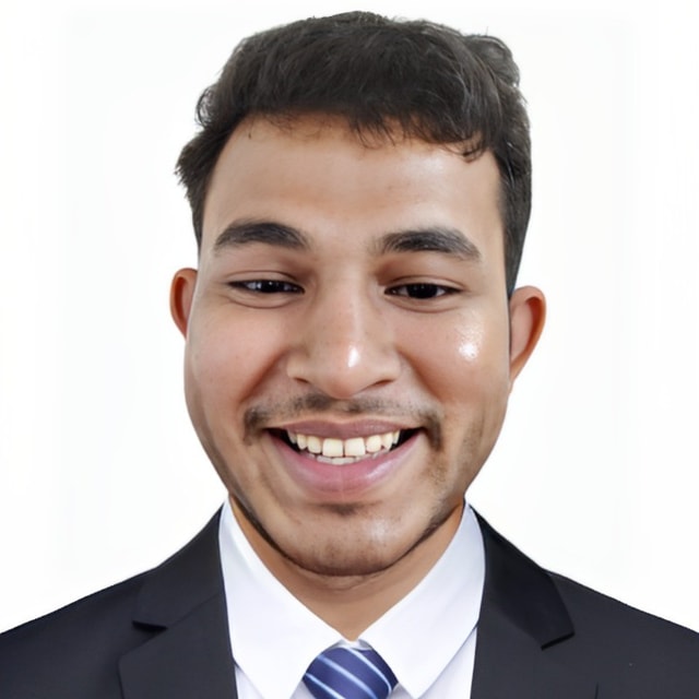 Md Inzamamul Hoque