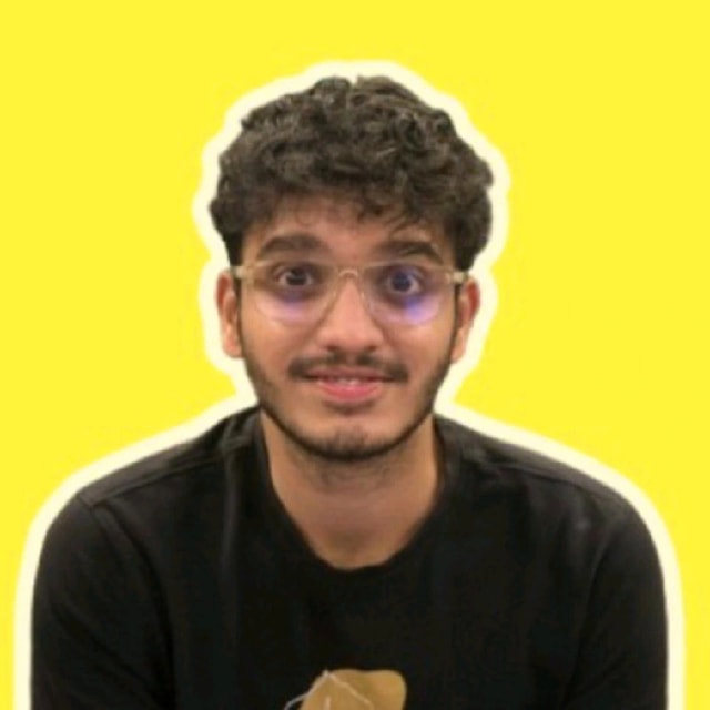Muhammad Suhail
