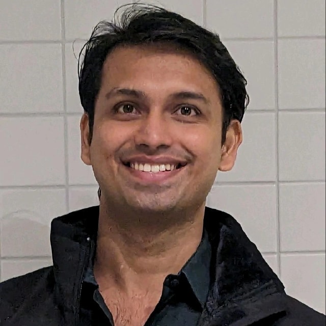 Sri Harshadithya