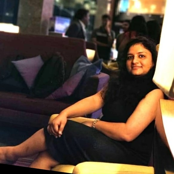 Shweta