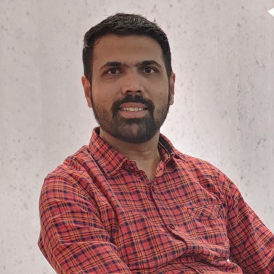 Shripad