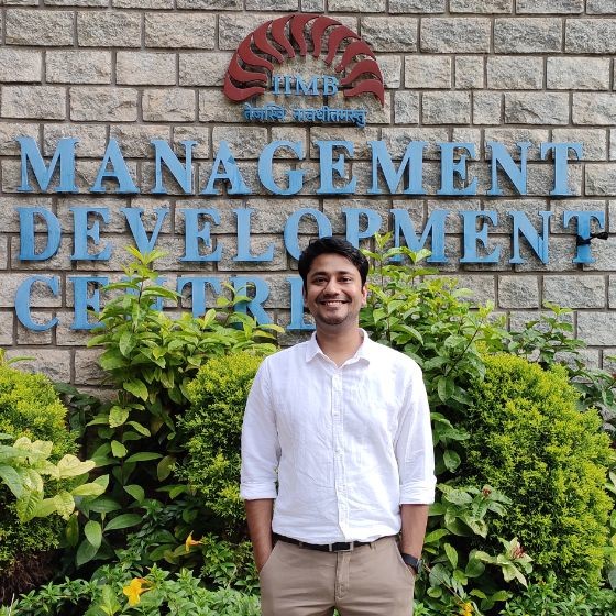 vaibhav