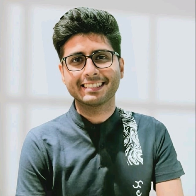 Mayank