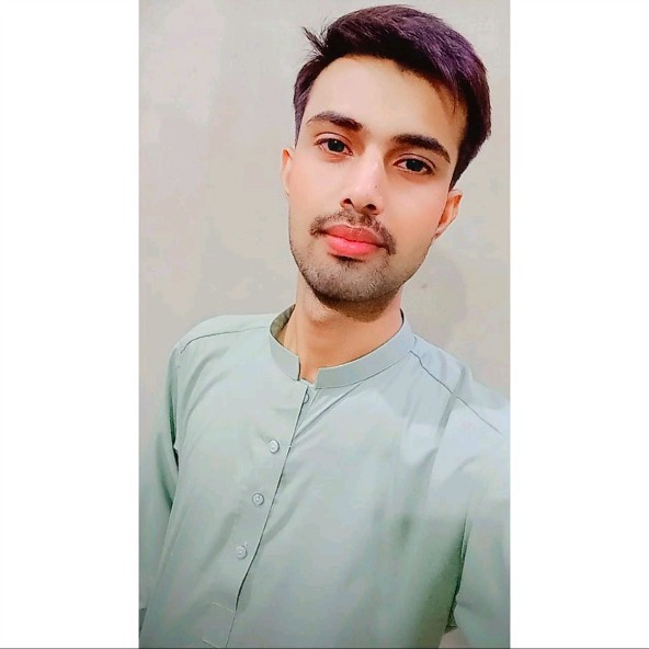 Muhammad
