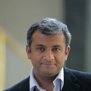Suresh