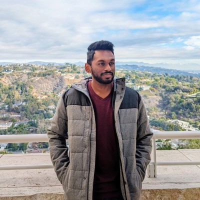 Harsha Vardhan