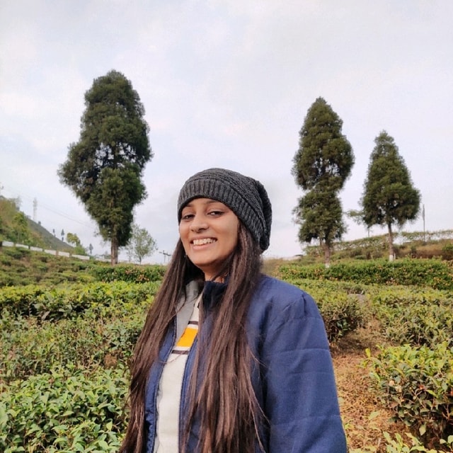 Vishakha