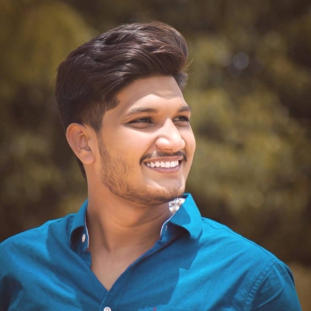 Shaik