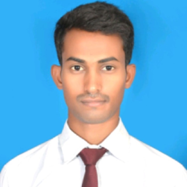 Sreenivasa Reddy
