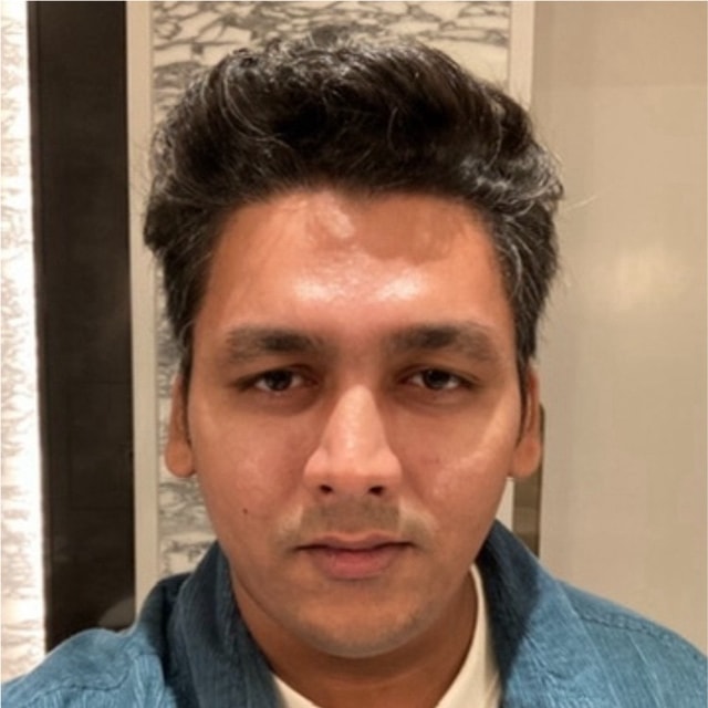 Rupesh