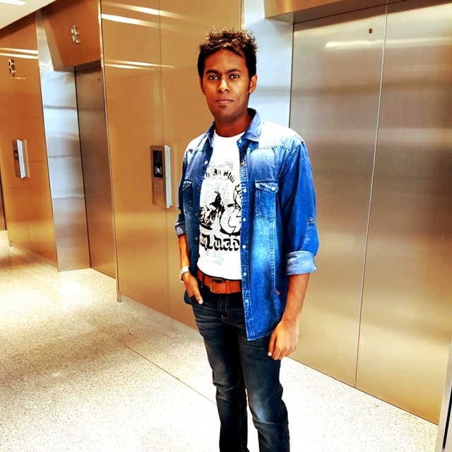 Siddhartha