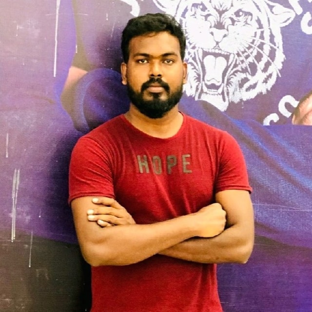 Prabhakaran