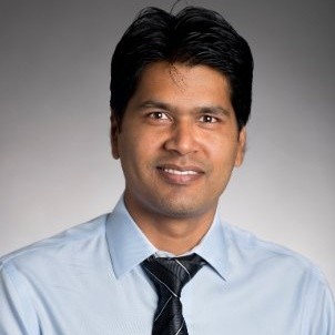 Sudhanshu