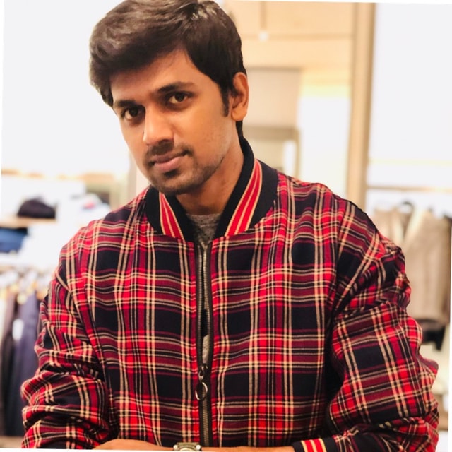 Murali
