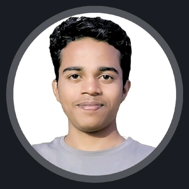 Aditya Kumar