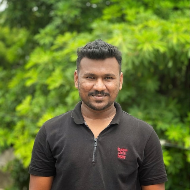 krishna