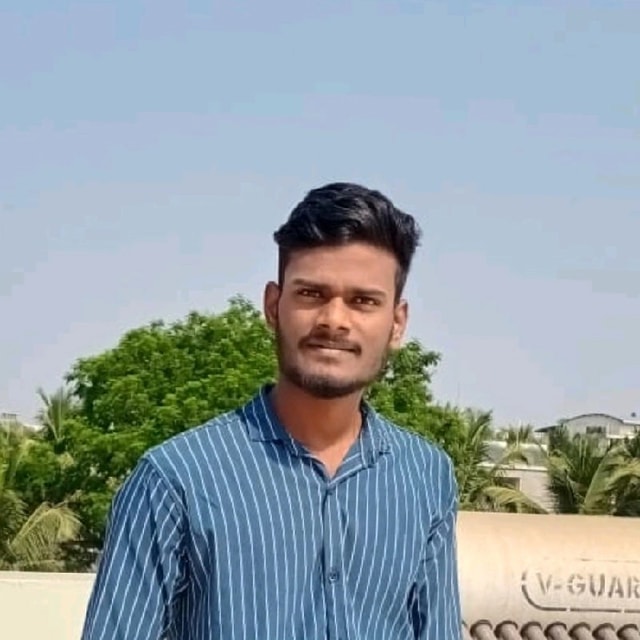 Syed