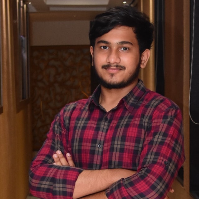 Rajesh