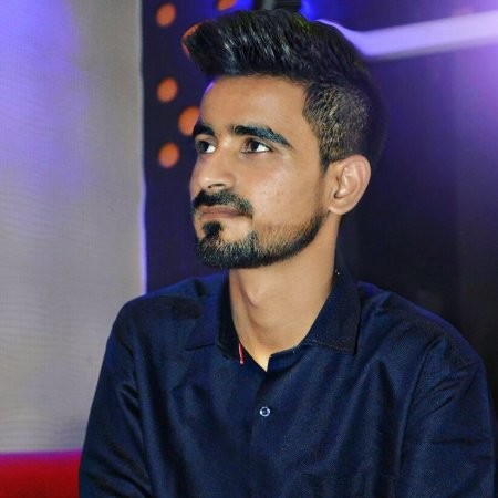 Mridulesh