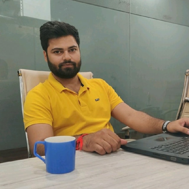 Vikas