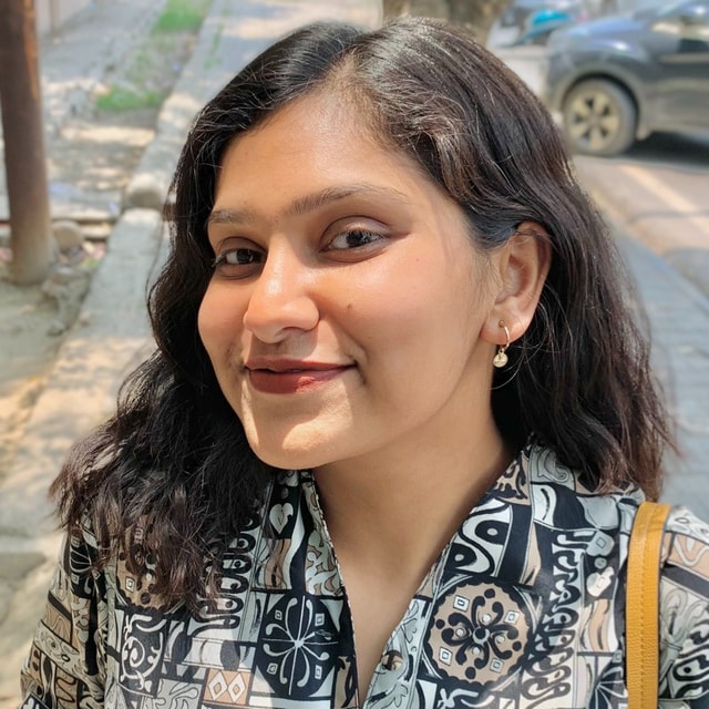 Jahanvi