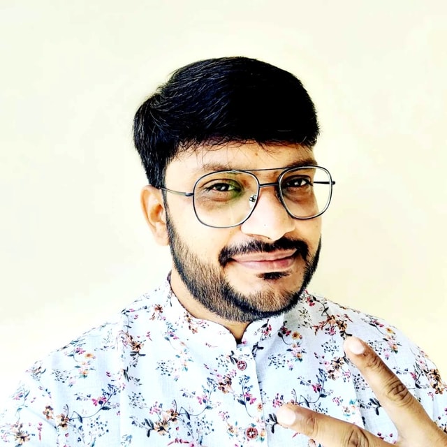 Vishal